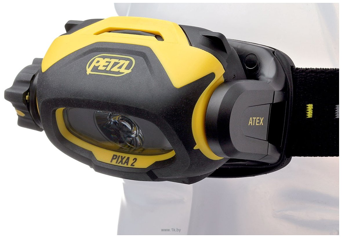 Фотографии Petzl PIXA 2 (E78BHB-2)