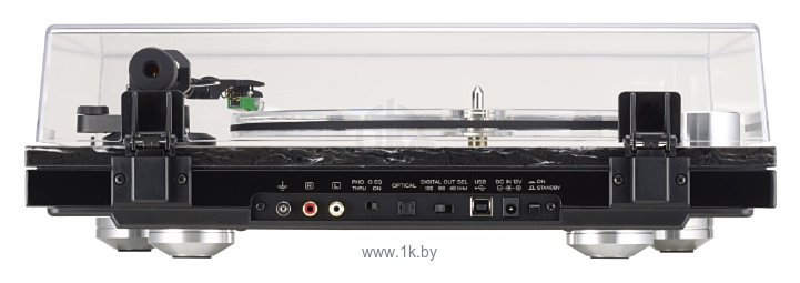 Фотографии TEAC TN-570