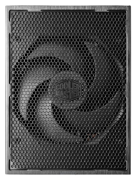 Фотографии Cooler Master MasterWatt Maker 1200W