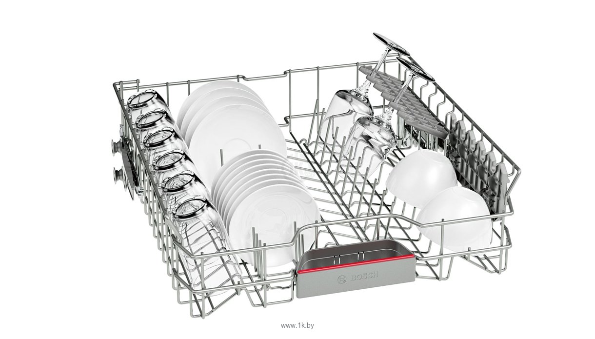 Фотографии Bosch SMV 46MX04E