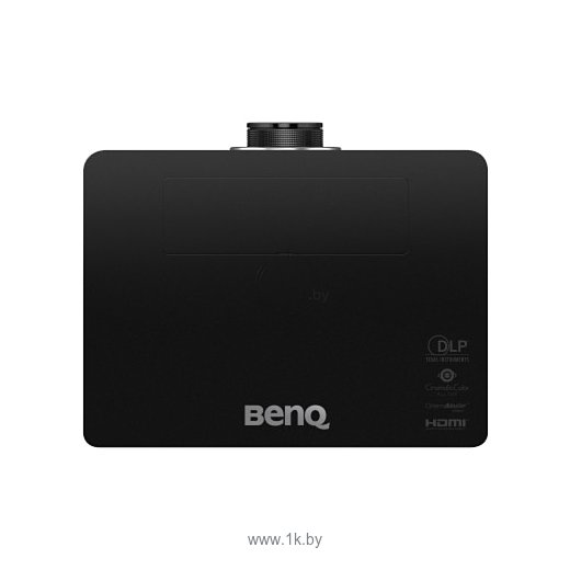 Фотографии BenQ HT6050