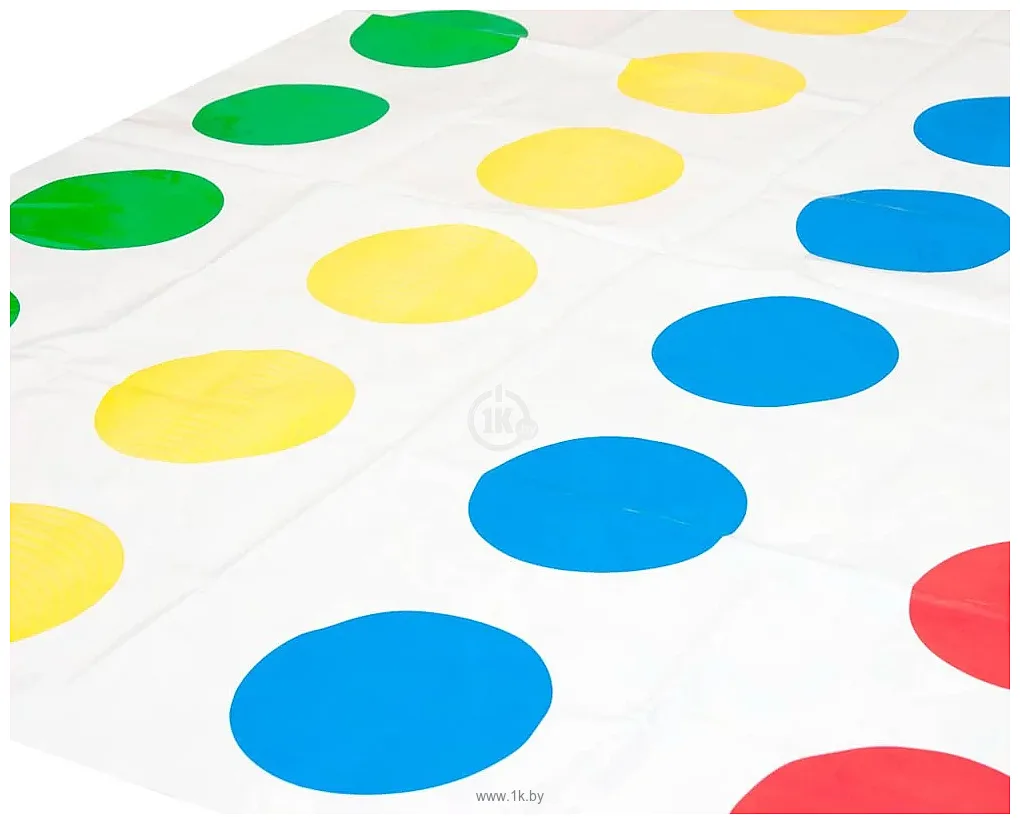 Фотографии Hasbro Твистер (Twister)