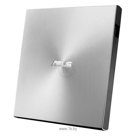 Фотографии ASUS SDRW-08U9M-U Silver