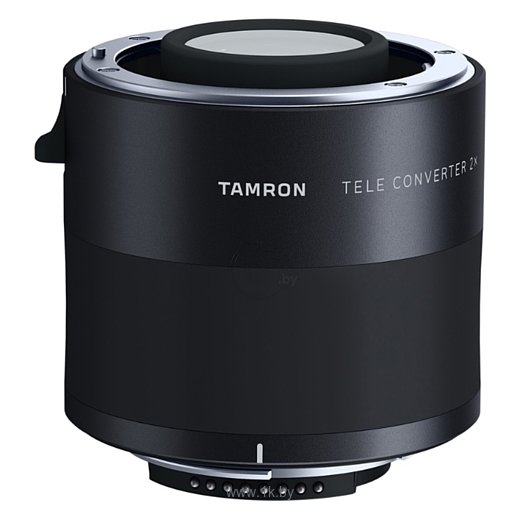 Фотографии Tamron SP AF 70-200mm f/2.8 Di VC USD G2 (A025) Nikon F + телеконвертер TC-X20