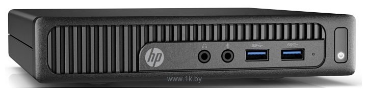 Фотографии HP 260 G2 Desktop Mini 2TP09EA