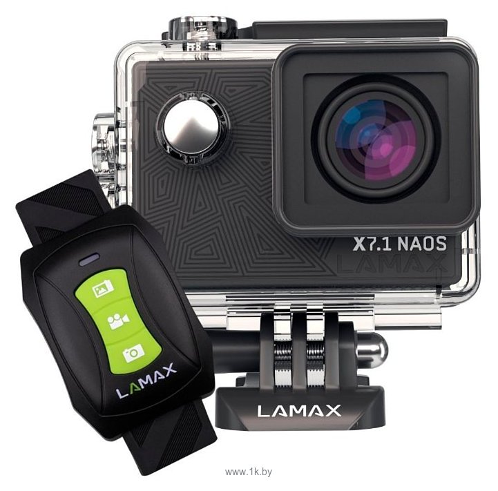 Фотографии LAMAX X7.1 Naos