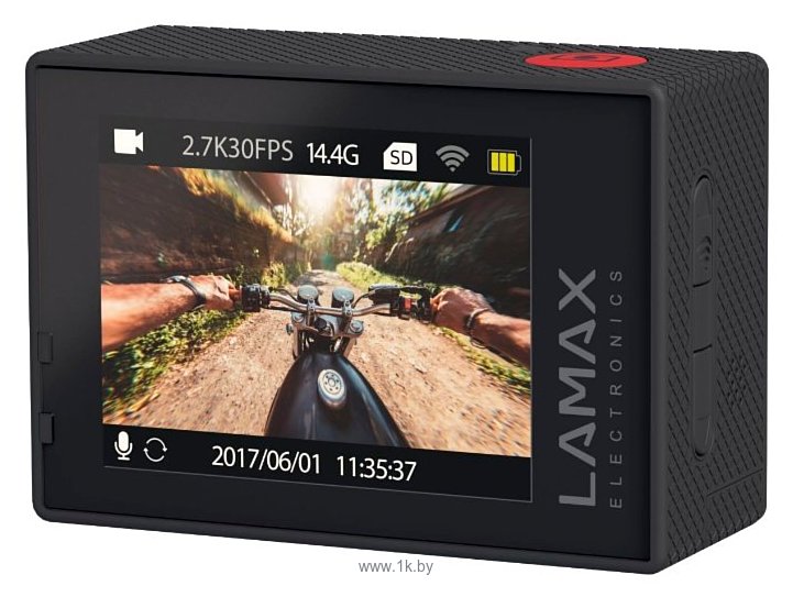 Фотографии LAMAX X7.1 Naos