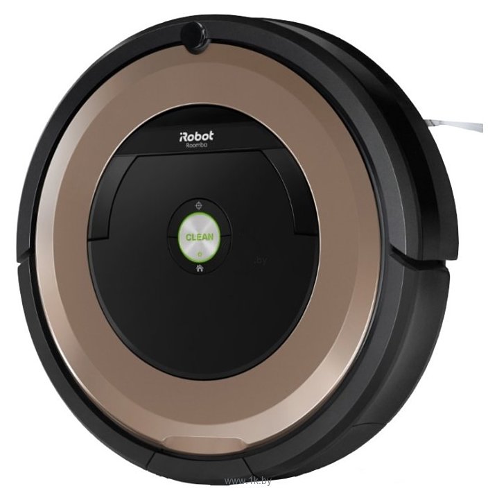 Фотографии iRobot Roomba 895