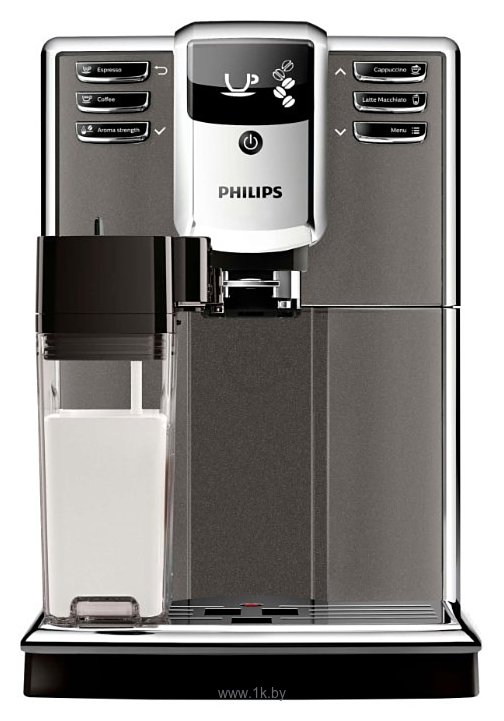 Фотографии Philips EP5064/5065 Series 5000