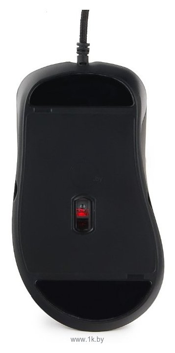 Фотографии Gembird MG-750 "Firestarter" black USB