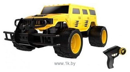 Фотографии Double Eagle Hummer (E314-003)