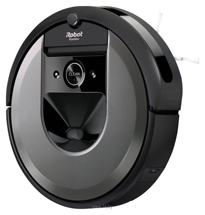 Фотографии iRobot Roomba i7