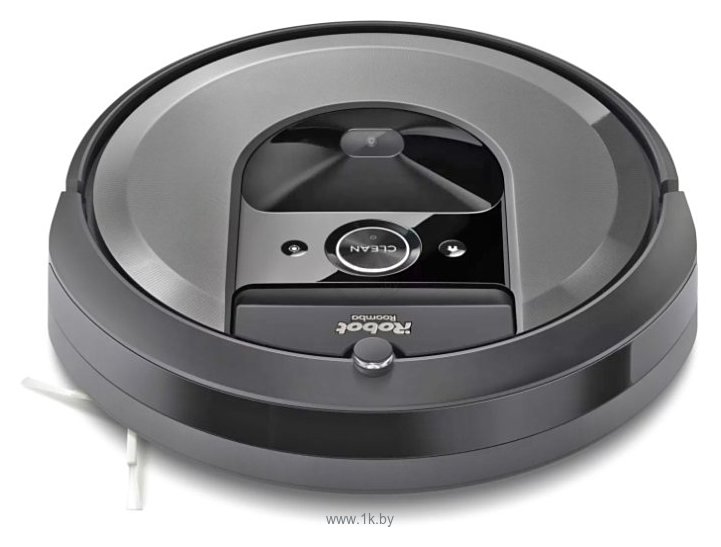 Фотографии iRobot Roomba i7