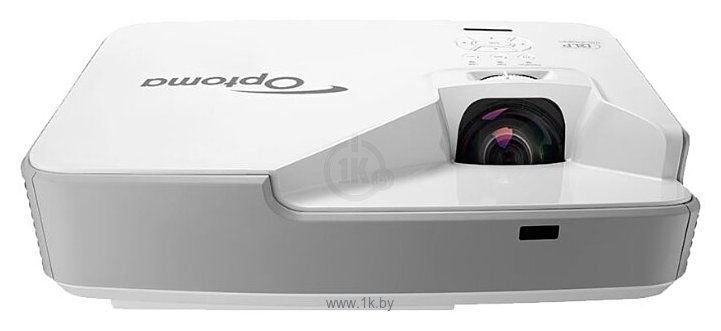 Фотографии Optoma ZX310STe