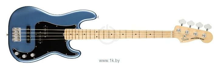 Фотографии Fender American Performer Precision Bass