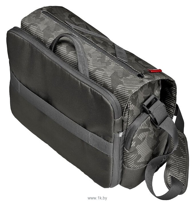 Фотографии Manfrotto Noreg camera messenger-30