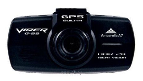 Фотографии VIPER G55 GPS/Glonass