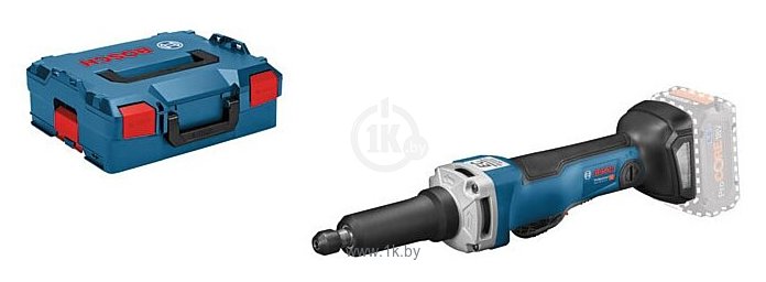 Фотографии Bosch GGS 18V-23 PLC (0601229200)