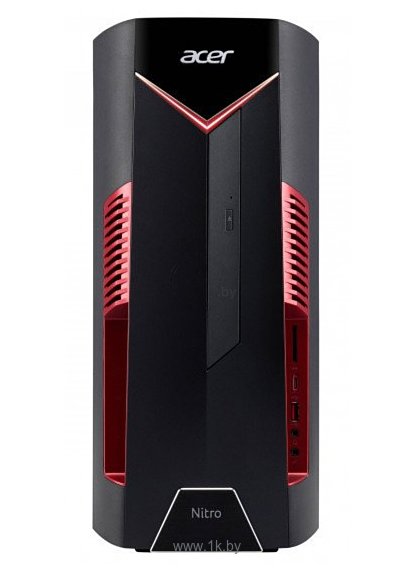 Фотографии Acer Nitro N50-600 (DG.E0MER.019)