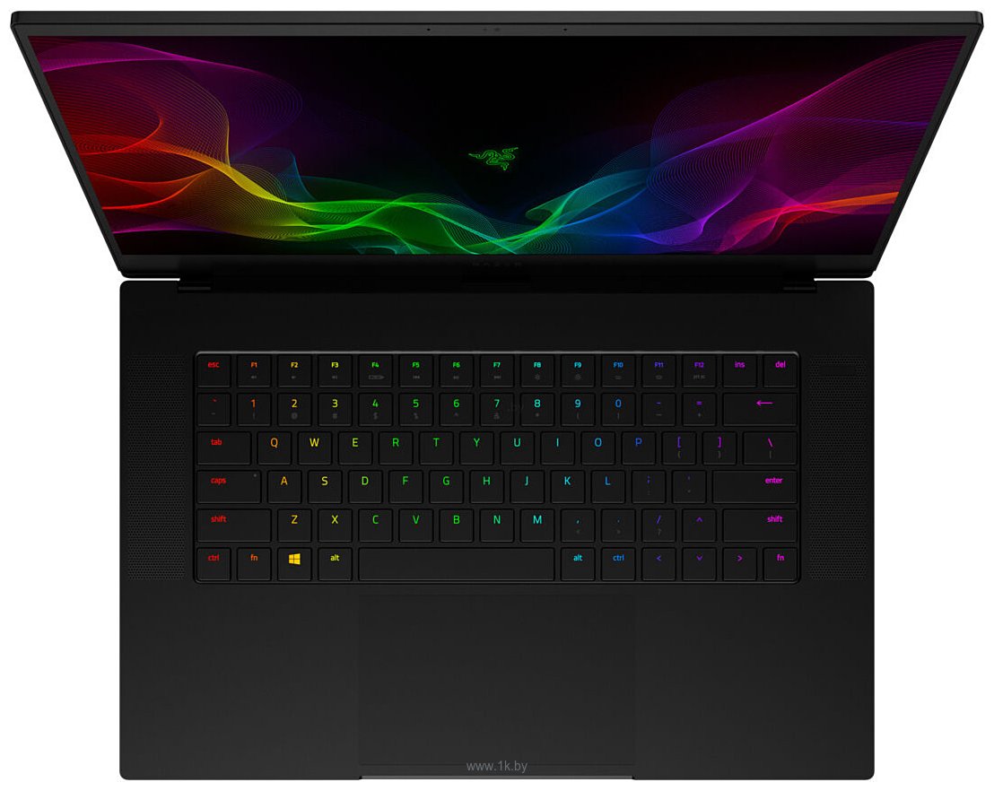 Фотографии Razer Blade 15 RZ09-03018E02-R3E1