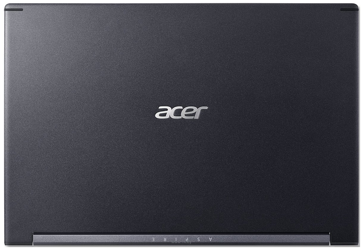 Фотографии Acer Aspire 7 A715-74G-73R3 (NH.Q5TEP.003)