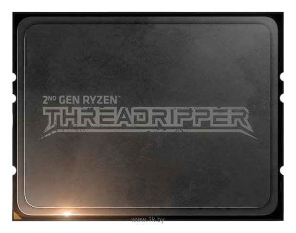 Фотографии AMD Ryzen Threadripper 2950X Colfax (sTR4, L3 32768Kb)
