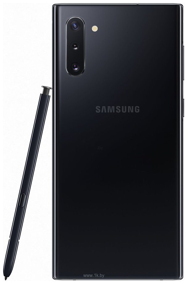 Фотографии Samsung Galaxy Note10 N9700 8/256GB Dual SIM Snapdragon 855