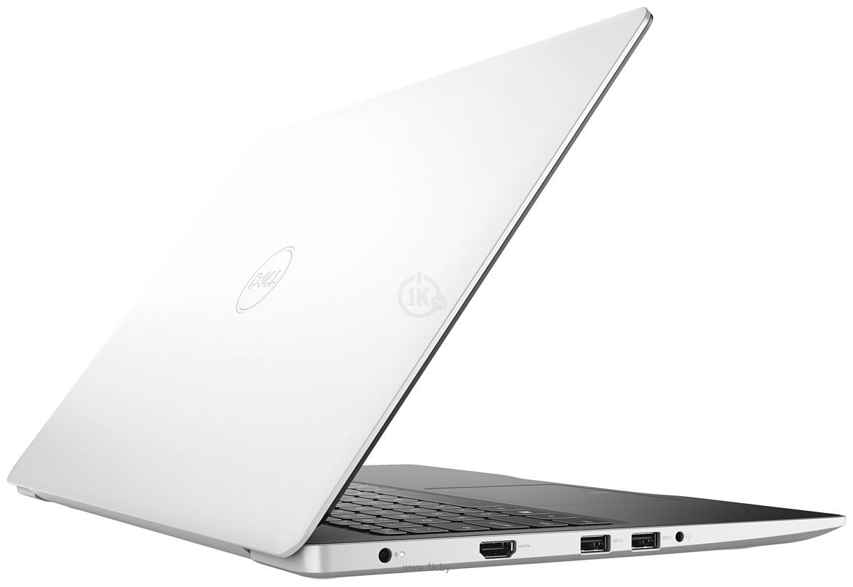 Фотографии Dell Inspiron 15 3582-3368