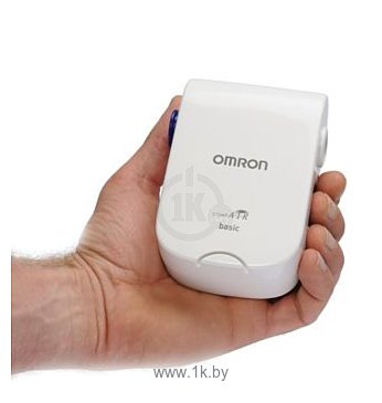 Фотографии Omron CompAir NE-C20 (NE-C802-RU)