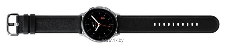 Фотографии Samsung Galaxy Watch Active2 сталь 44 мм