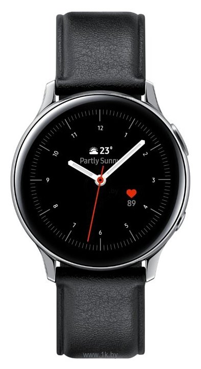 Фотографии Samsung Galaxy Watch Active2 сталь 44 мм