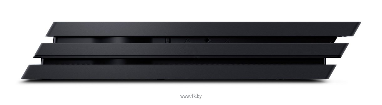 Фотографии Sony PlayStation 4 Pro 1 ТБ SSD