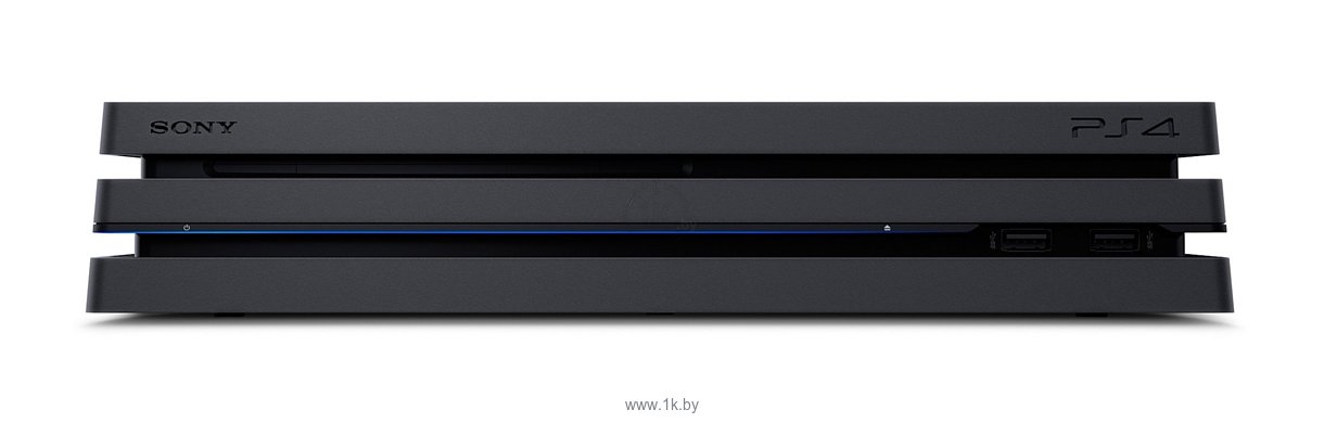 Фотографии Sony PlayStation 4 Pro 1 ТБ SSD