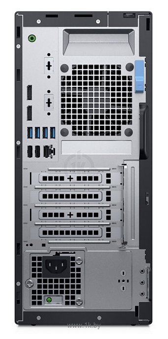 Фотографии Dell OptiPlex MT 5070-4777