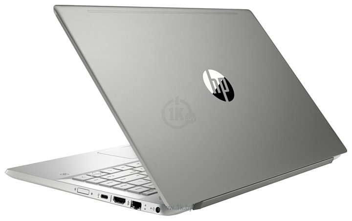 Фотографии HP Pavilion 14-ce2020ur (7KA95EA)