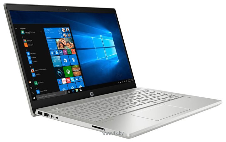 Фотографии HP Pavilion 14-ce2020ur (7KA95EA)