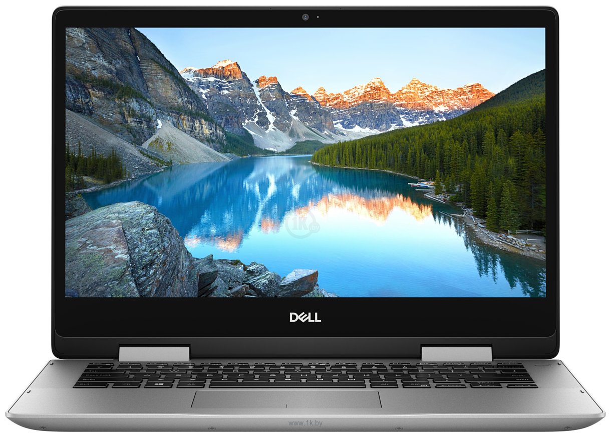 Фотографии Dell Inspiron 14 5491-8344