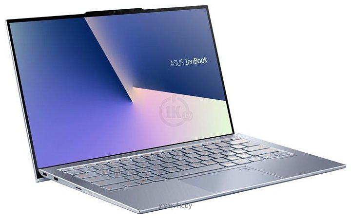 Фотографии ASUS Zenbook S13 UX392FA-AB008T