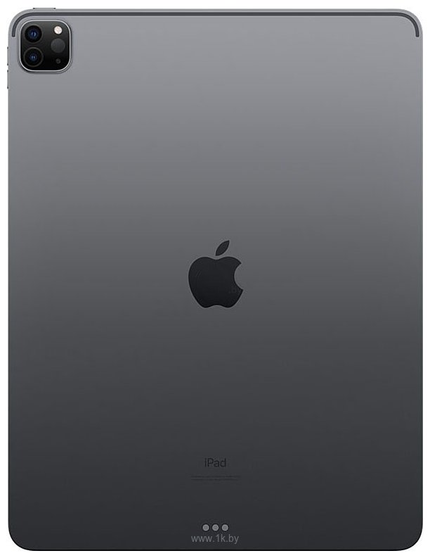 Фотографии Apple iPad Pro 12.9 (2020) 1Tb Wi-Fi + Cellular