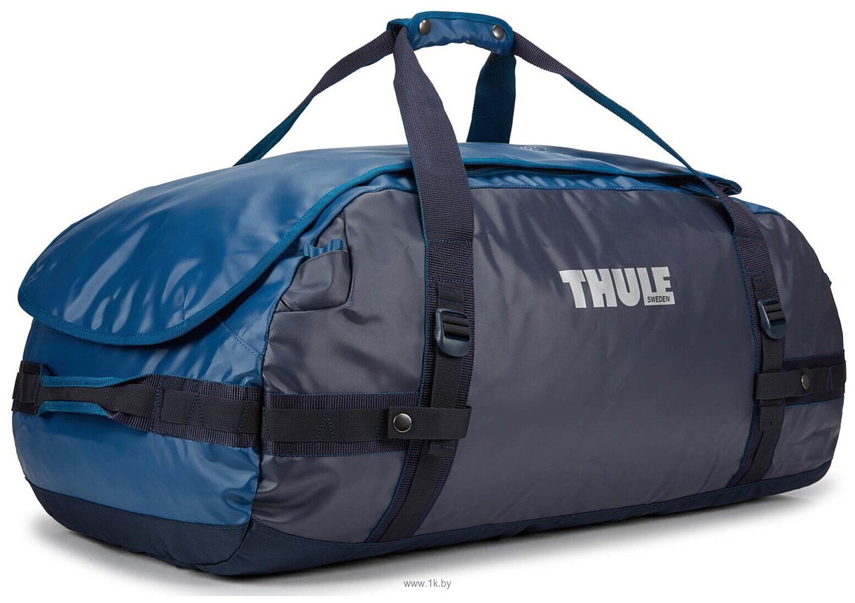 Фотографии Thule Chasm 90L TDSD-204 (poseidon)