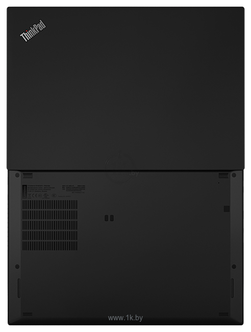 Фотографии Lenovo ThinkPad T14s Gen 1 (20T0001CRT)
