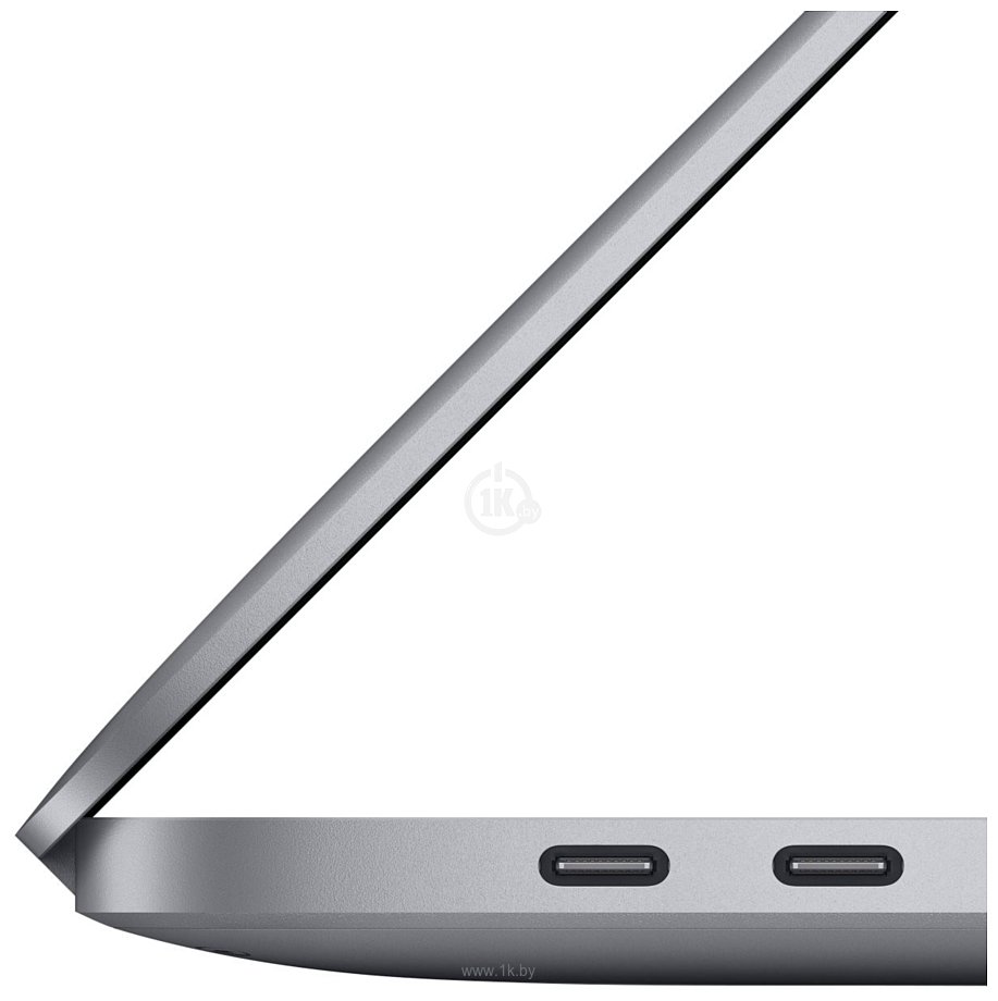 Фотографии Apple MacBook Pro 16" 2019 (Z0XZ0018G)