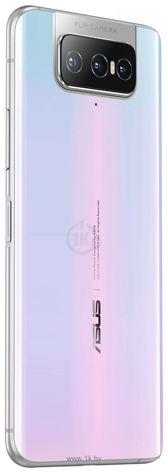 Фотографии ASUS ZenFone 7 Pro ZS671KS 8/256GB