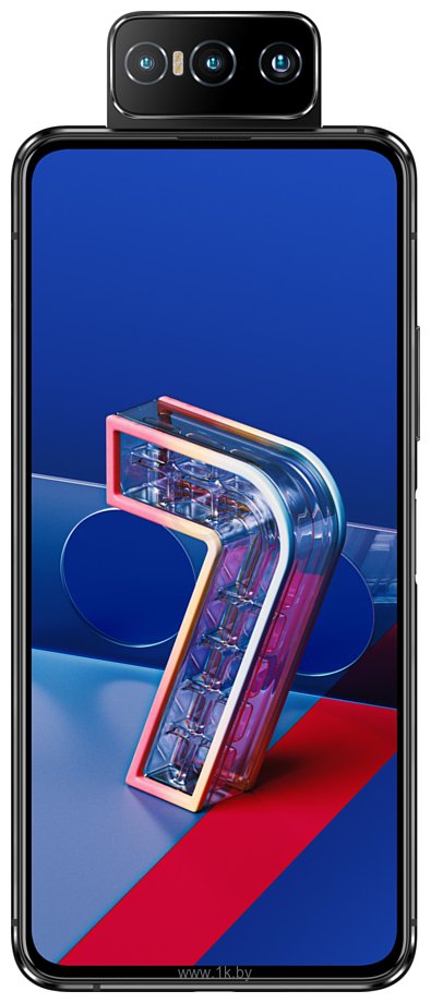 Фотографии ASUS ZenFone 7 Pro ZS671KS 8/256GB