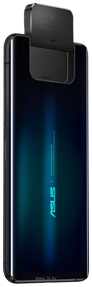 Фотографии ASUS ZenFone 7 Pro ZS671KS 8/256GB