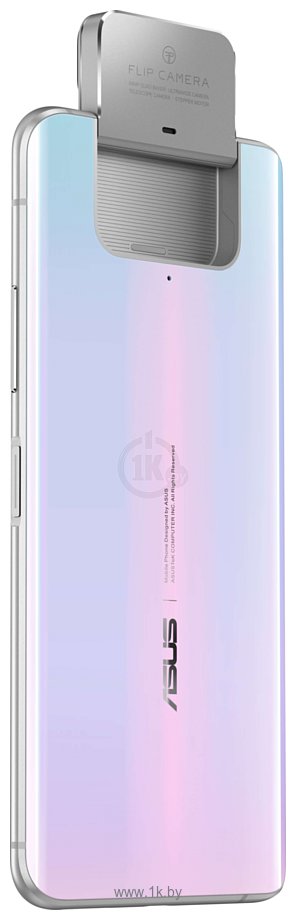 Фотографии ASUS ZenFone 7 Pro ZS671KS 8/256GB