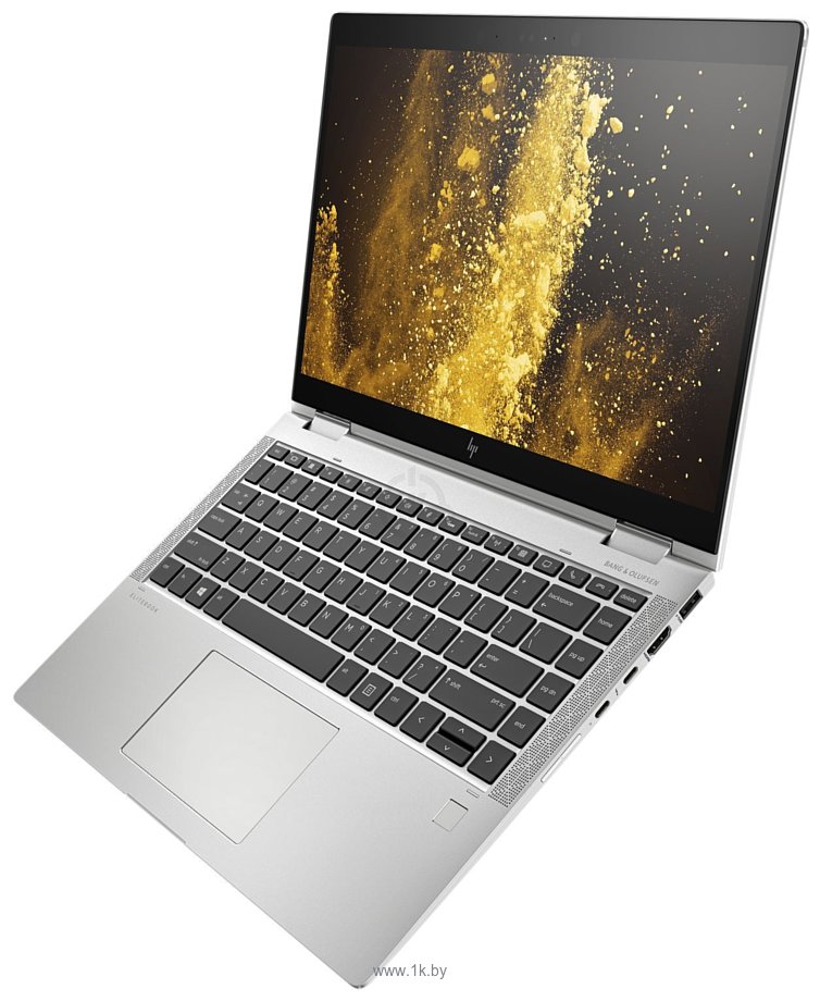 Фотографии HP EliteBook x360 1040 G6 (7KN76EA)