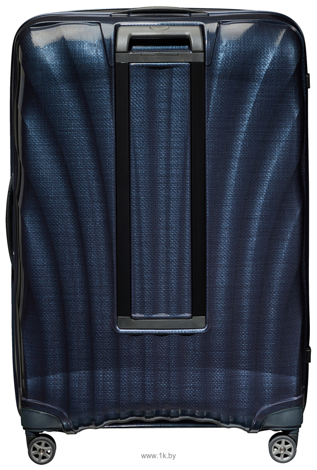 Фотографии Samsonite C-Lite Midnight Blue 86 см