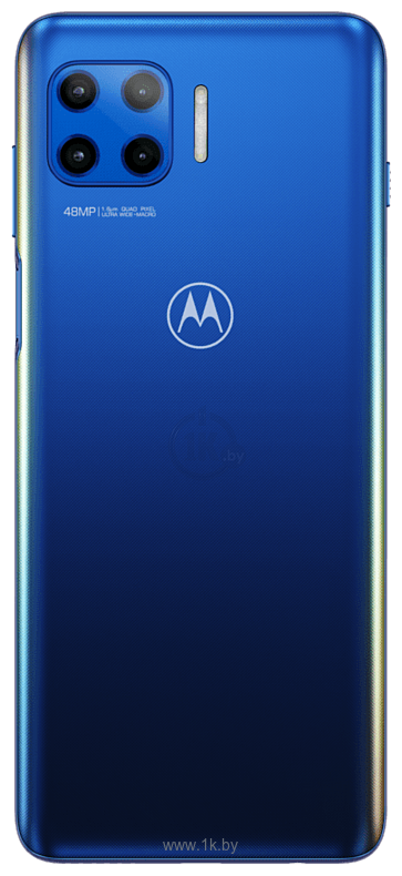 Фотографии Motorola Moto G 5G Plus 6/128GB