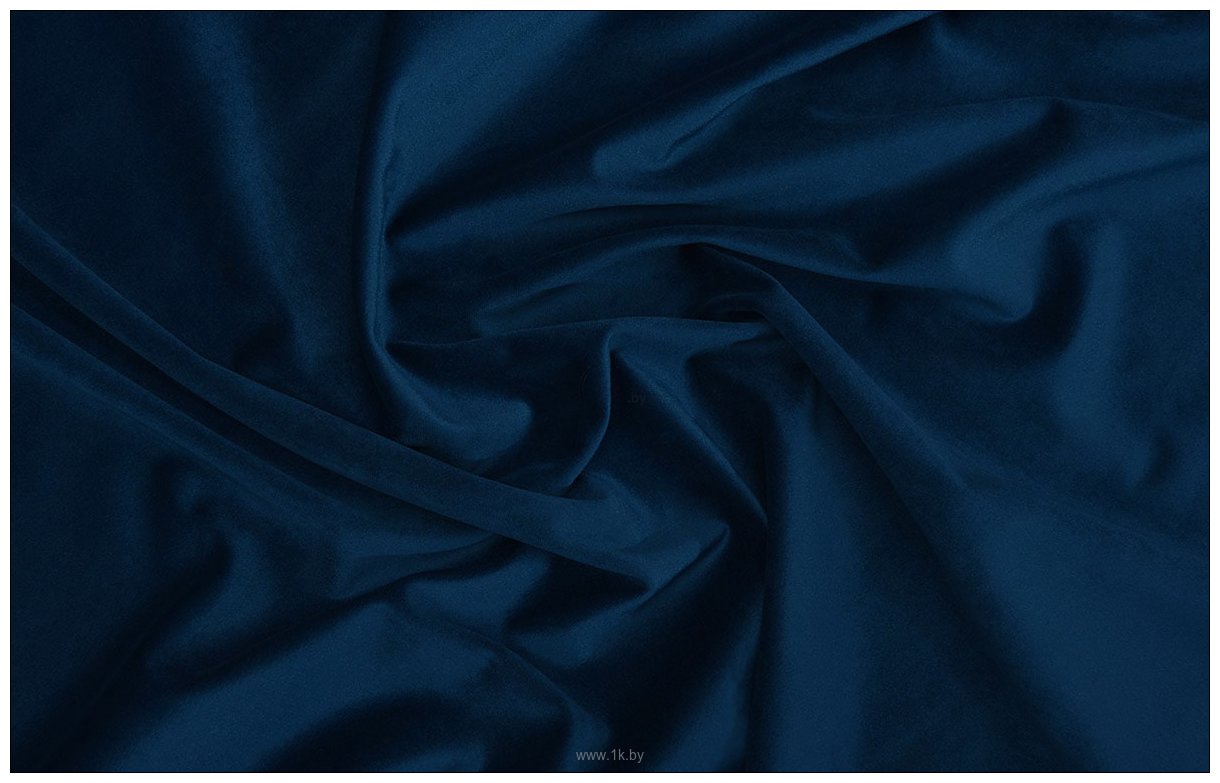 Фотографии Brioli Руди полоса трехместный (микровелюр, В69 синий)